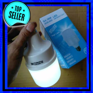 TOPSELLER1 - LAMPU EMERGENCY 28W / LAMPU DARURAT TINGGAL SENTUH / BOHLAM EMERGENCY