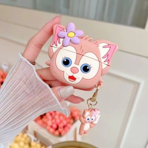 Vỏ Ốp dành cho Airpods 3/ Airpods Pro Linga Bell