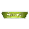 อันมล ข้าวขาวบาสมาติเมล็ดยาวพิเศษ 1 กก. - Basmati Rice Long Grain 1kg Anmol brand. 