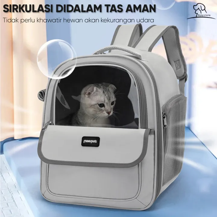 Aksesoris%20Kucing%20Ransel%20Hewan%20Tas%20Hewan%20Astronot%20Tas%20Travel%20Hewan%20Tas%20Pet%20tas%20kucing%20astronot%20jumbo%20-%20Image%202