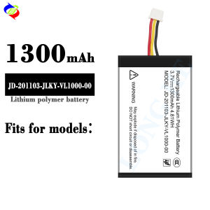 Dimi for Prime Mobile Phone Battery JD-201103-JLKY-VL1000-00 Brand New Battery