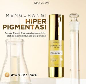 Serum White Cell DNA