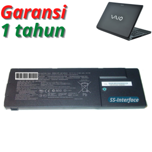 Baterai Sony VAIO PCG-41216W new product