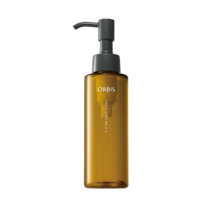 [ORBIS Official] The Cleansing Oil 120ml