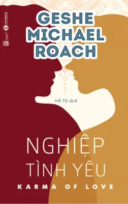 Hodico - sách Nghiệp Tình Yêu - Karma Of Love