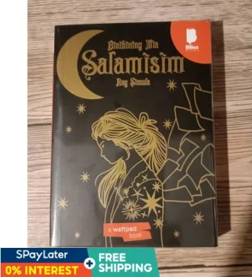 SALAMISIM: BINIBINING MIA BOOK 1 (PAPERBACK)