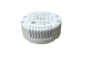 Huayuke round Silicon Controlled Rectifier 20W ETL Certified American Standard Constant Constant Dimming Power Supply