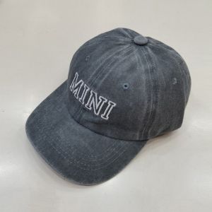 XIAHU Adjustable DAD MAMA MINI Embroidery Caps Washed Cotton Breathable Baseball Cap Fashion Vintage Parent-child Baseball Hats Gifts