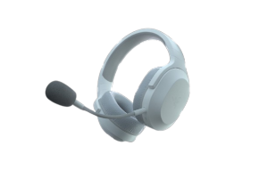 Razer Barracuda X Over-Ear Wireless Gaming Headset with Built-In Mic - Multi-Platform Volume Control 2-Year Warranty