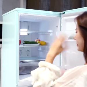 PENGHILANG BAU KULKAS 50GRAM / PENGHILANG BAU LEMARI ES / ANTI BAU LEMARI ES KULKAS / ANTI BAKTERI LEMARI ES KULKAS / REFRIGERATOR