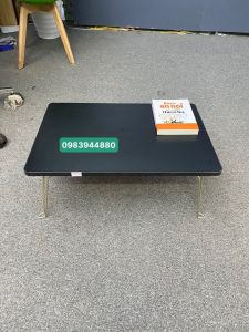 Bàn học sinh 40x60cm dày 18mm