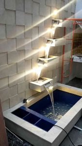 Taman Minimalis di Pondok Gede: Desain & Tips