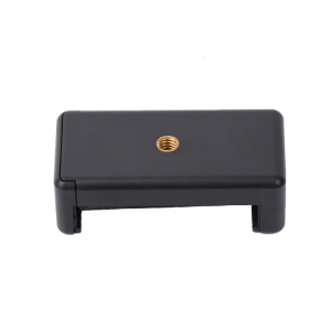Selfie Stick/Camera/Tripod/Mobile Phone Stand Clip Adapter Holder Clamp