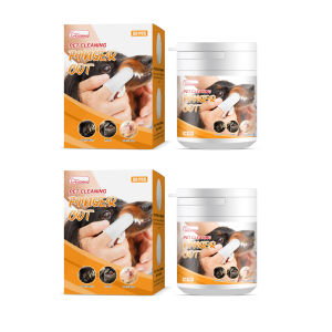 YEGBONG Khăn Lau Ngón Tay Chăm Sóc Răng Miệng Cho Thú Cưng 50 Cái/hộp Khăn Lau Ướt Chăm Sóc Vệ Sinh Răng Miệng Cho Chó Mèo Cún Con Đồ Dùng Cho Thú Cưng Giảm Mảng Bám Khăn Lau Răng Cho Thú Cưng Khăn Lau Ngón Tay Bằng Cotton Không Dệt Đồ Dùng Chăm Sóc Răng