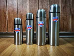 Thermos flask Stainless Steel/Flash air panas stainless steel/Travel Vacuum Flask