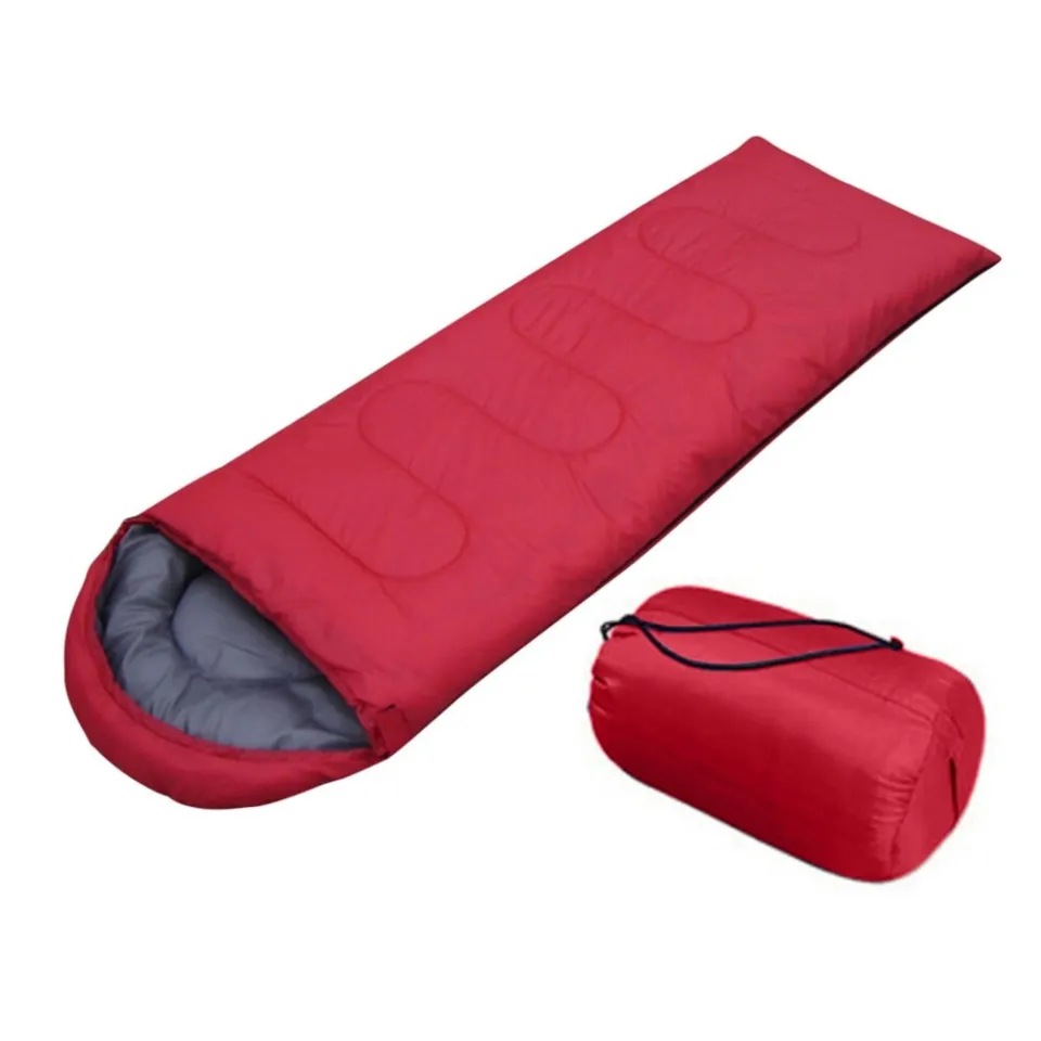 TechLife Outdoor camping sleeping bag anti-temperature sleeping