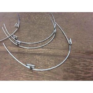 Dây T Loop Đóng Khoảng Răng 34 - Đủ Mọi Khoảng Cách