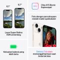 Apple iPhone 14. 