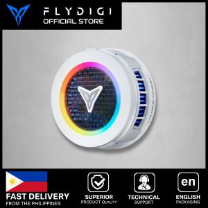 Flydigi B7X Magnetic Mobile Cooling Fan