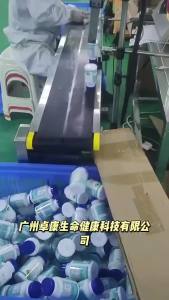 Hot-selling Sports Fitness Muscle Building Whey Protein Isolate on Protein Powder Gold Label High Protein whey Source Factory