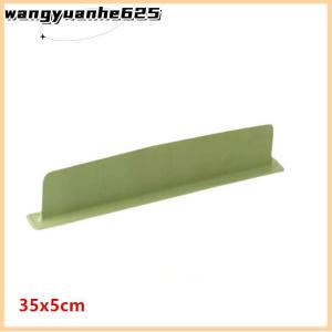 [WYH Store] COD 1pcs Silicone Kitchen Sink Water Splash Guard Washing Basin Anti-splash Stopper Waterproof Splatter Screen Bar Anti-water Board