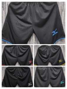 Celana olahraga pria Celana pendek polos 50 dapat 5 pria wanita/Celana Futsal Volly Badminton/Celana Kolor Santai celana plahraga Polos Celana murah 100 dapat 10 Celana Boxer polos Celana olahraga Keren Celana pendek Keren Celana pendek Viral Terbaru