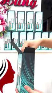 Bộ đôi gỡ rối MOROCCANOIL TREATMENT 100ml + Brush Ceramic Paddle Mini [ New ]