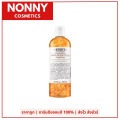 Kiehl's Calendula Herbal Extract Alcohol Free Toner 500ml. โทนเนอร์ดอกดาวเรืองสำหรับผิวแพ้ง่าย. 