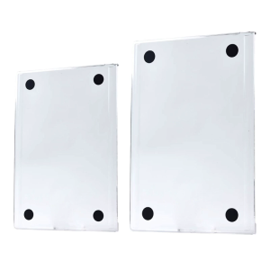 Nhựa TPU trong suốt trường hợp vỏ bảo vệ cho Intuos ptk470 ptk670 máy tính bảng sáng tạo cung cấp bảo vệ thả