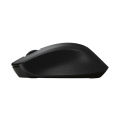 Chuột máy tính không dây Logitech M331 Silent Plus (Đen/Đỏ/Xanh dương) - Bảo hành 12 tháng. 