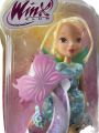 Winx Club Magical Shine Stella/Bloom Doll. 