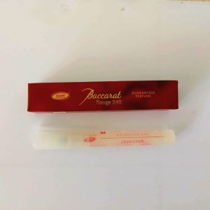 Parfum BACCARAT Pen DOBHA Minyak Wangi Spray Kemasan 8ml