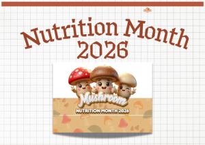 Nutrition Month Headdress