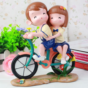 Creative Handmade Craft Valentines Day Gift Practical Confession Present for Girlfriend Wife when Anniversary Birthday