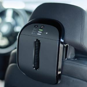 Air Purifiers Parts High Efficiency for 121637CH Car Air Purification Systems Air Cleaner Replacement Accessories