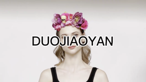 Flower&Skull Thin Side Headband Halloween Hair Hoop with Veil Fashion Women Wedding Party Hairstyle Headwear Lightweight