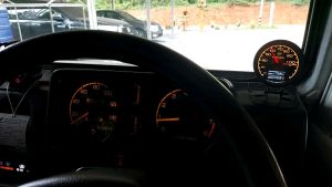 สายหัวเทียน NGK แท้ SJ413 คาริเบี้ยน