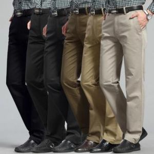 [FreeShip]Quần Kaki Nam Trung Niên Nhiều Màu Hàng Tận Xưởng MC GIÁ CỰC RẺ NÊN BÁN GIÁ ƯU ĐÃI