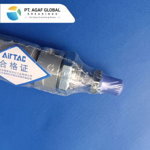 Airtac Mini Cylinder MBL25X5SCA