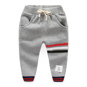 Kids Boys Short  / Long Pants Casual Children Pant Summer Boys Clothing New Fashion