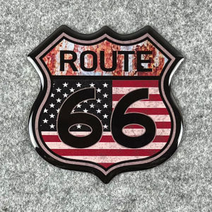 3D สะท้อนแสงรถจักรยานยนต์แม่เหล็กสติ๊กเกอร์ D Ecals อุปกรณ์เสริมสำหรับเวสป้า P Rimavera 150 SPRINT 150 GTS 300 Ie LXV 125 Piaggio GTV LX