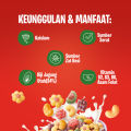 Trix Cereal Combo 30gr. 