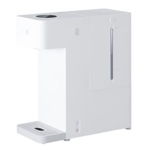 Xiaomi Mijia MI Smart Hot And Cold Water Dispenser MI Water Dispenser Household Small Desktop Instant Direct Drinking All-In-One Machine New Product Instant hot water