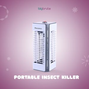 Big Brute Portable Insect Killer