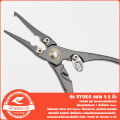 คีมตกปลา RYOKO Pliers 5.5 ความยาว 5.5นิ้ว. 