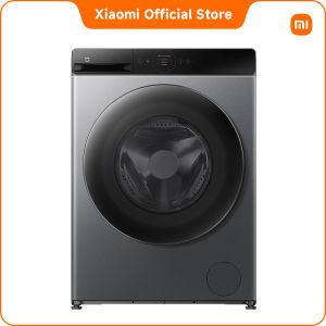Xiaomi Máy giặt sấy cửa trước Pro MIJIA Front Load washer dryer Pro 12.5kg I Tự động định lượng kép I 99.99% Loại bỏ vi khuẩn I Bảng điều khiển màn hình cảm ứng tiện lợi