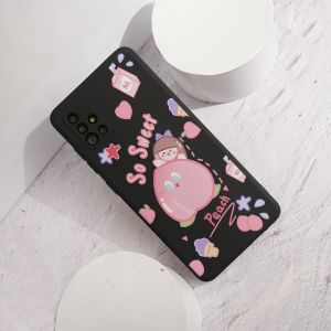 Softcase Macaron Camera Protection: Case Aesthetic & Kualitas Terbaik