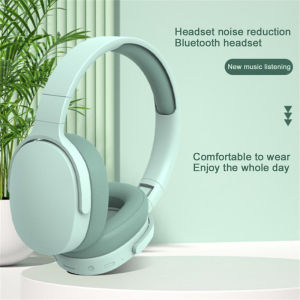 P2961 wireless bluetooth headset head-mounted stereo noise canceling Bluetooth headphones for gaming