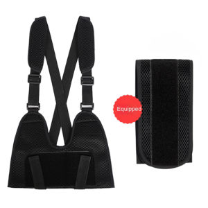 Adjustable Arm Sling Breathable Mesh Shoulder Arm Sling Elbow Brace Medical Support Shoulder Strap