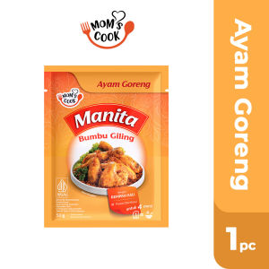 MANITA Bumbu Ayam Goreng 50gr